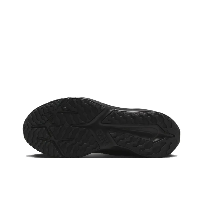 Nike Star Runner 4 GS 'Triple Black'-7