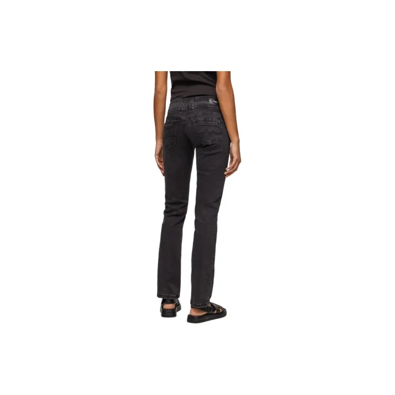 Pepe Jeans Women's Black-3