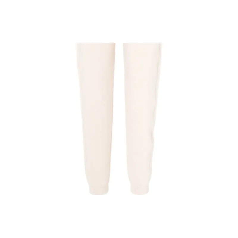 MaxMara Knitted Sweatpants Women's Beige-5