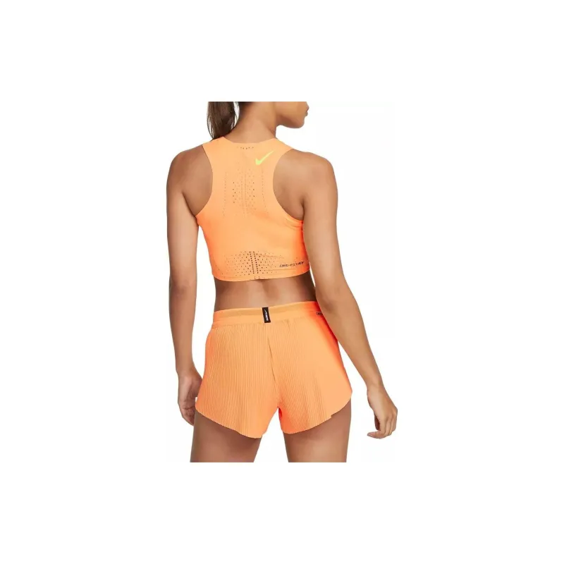 Nike Sports Underwear Women's Orange-3