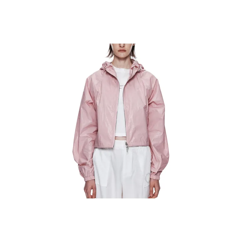 MATIN KIM Jackets Women's Pink-2