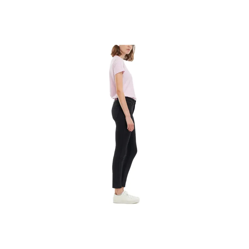 Levi's FW21 Jeans Women's Black-3