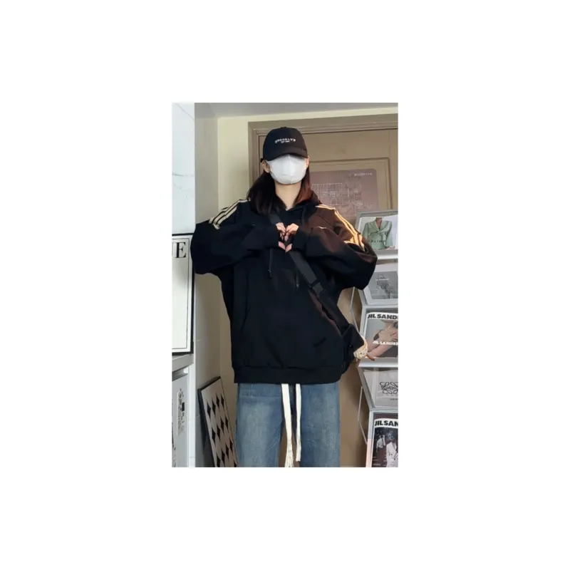 ZONEiD Sweatshirts Unisex-5