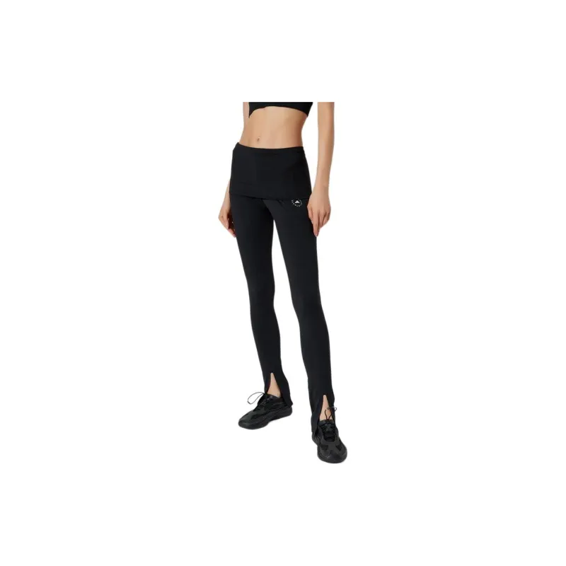 Adidas TrueStrength Splitcuff Leggings-1