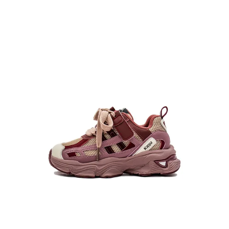 KAPPA KIDS Low Top Kids Lifestyle Shoes Purple Kids'-0