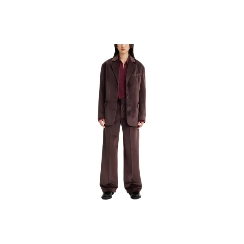 Levis Baggy Wide-leg Trousers-1