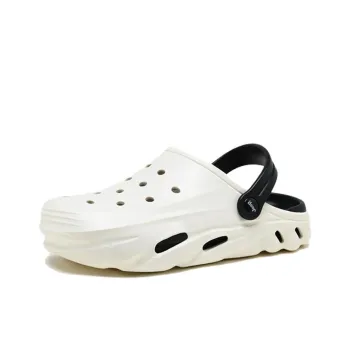 Jeep Clogs Unisex