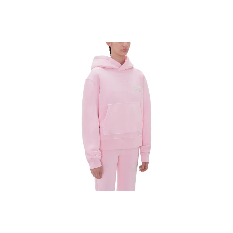 AMIRI Sweatshirts Women's Pink-1