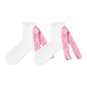 Primeet Mid Calf Socks Women's 1 Pack