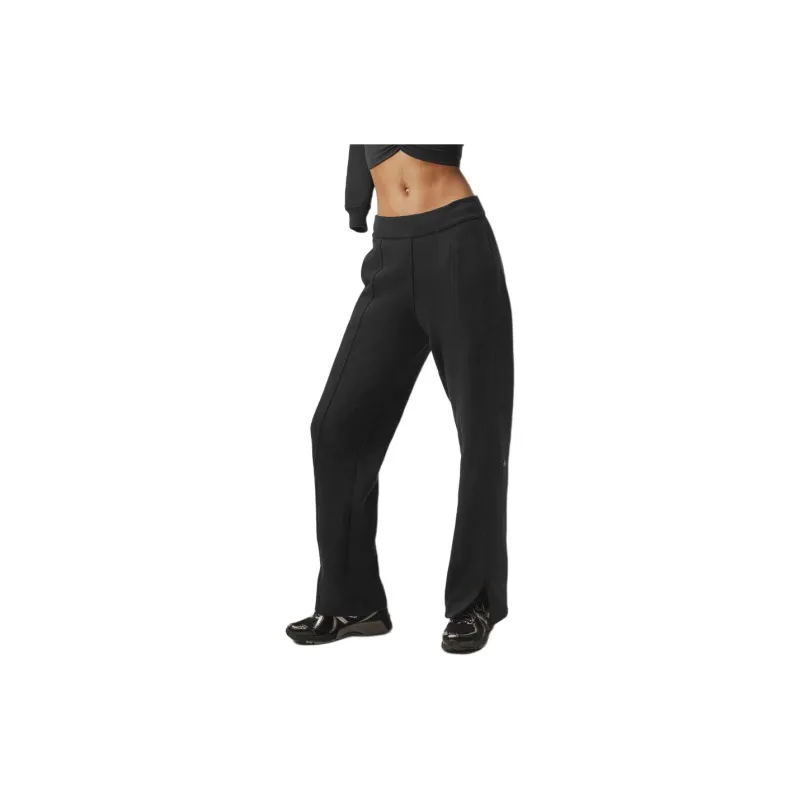 Alo Yoga Casual Pants Women's-1