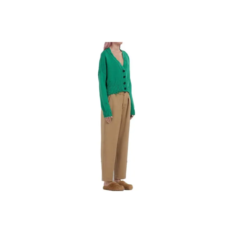 MARNI Knitwear Women's Green-3