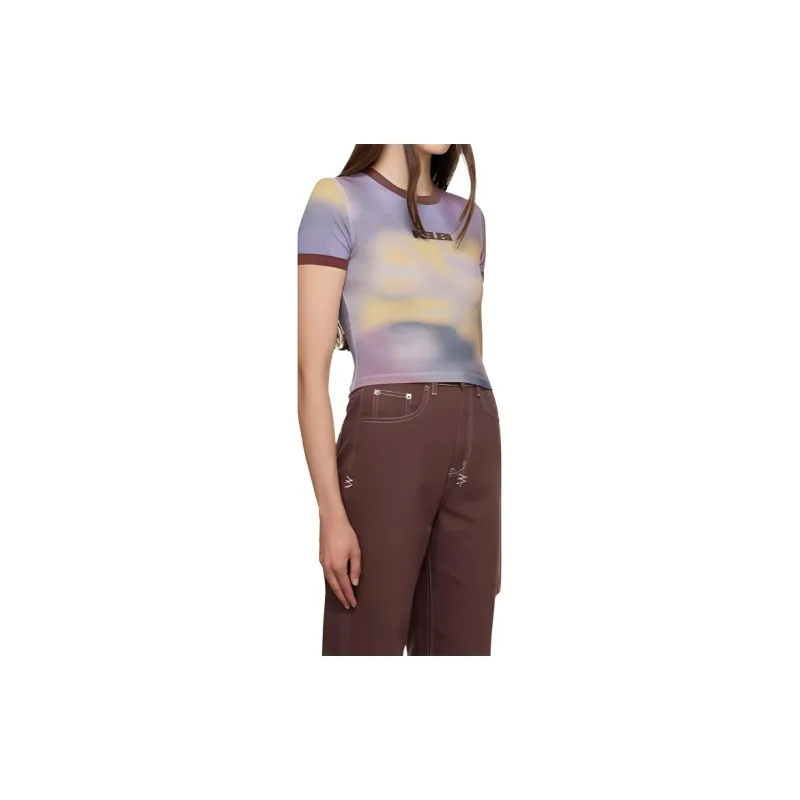 Ksubi T-Shirt Women's Multicolor-3