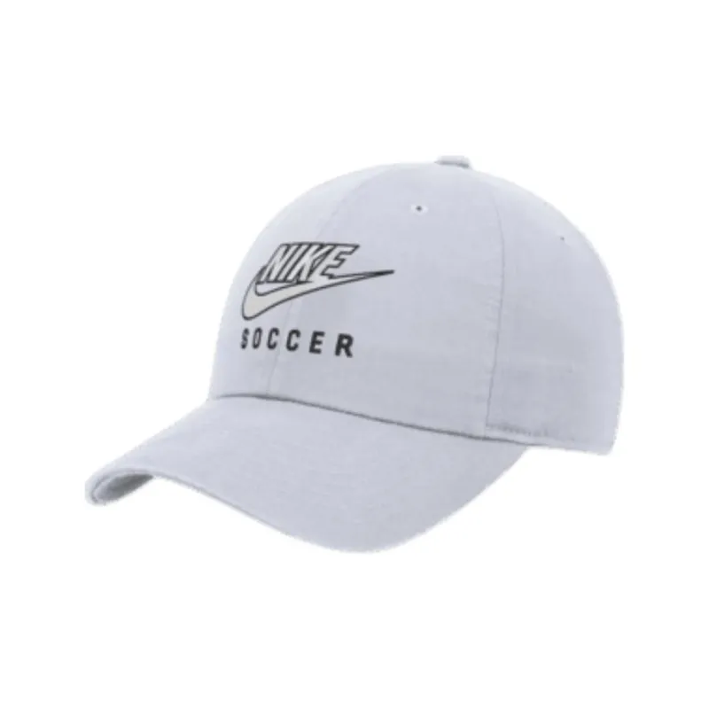 Nike Club Unstructured Soccer Cap-0