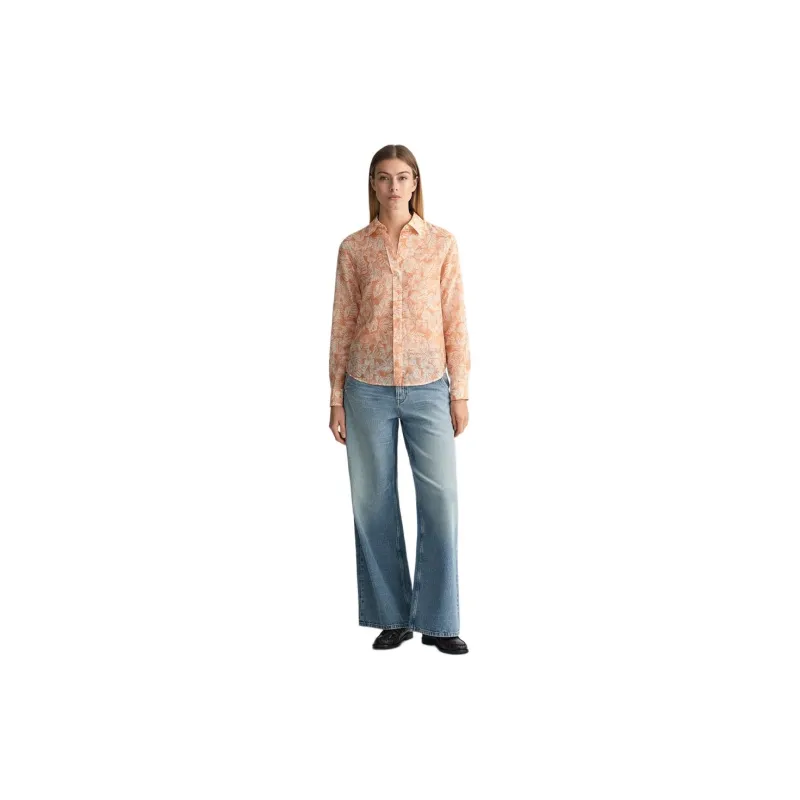 GANT Shirts Women's-3