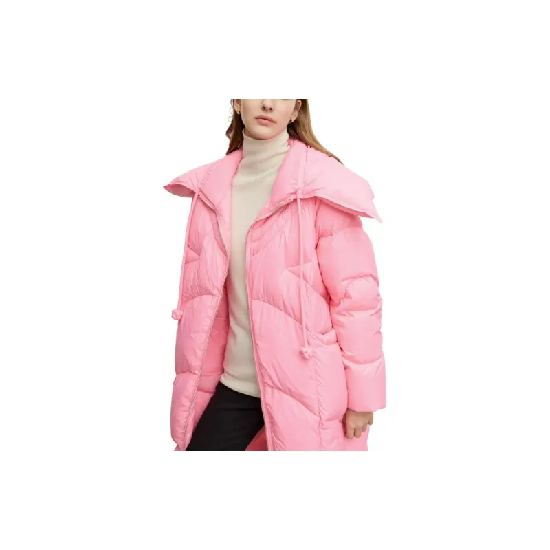 AMII Down Jackets Women's-1