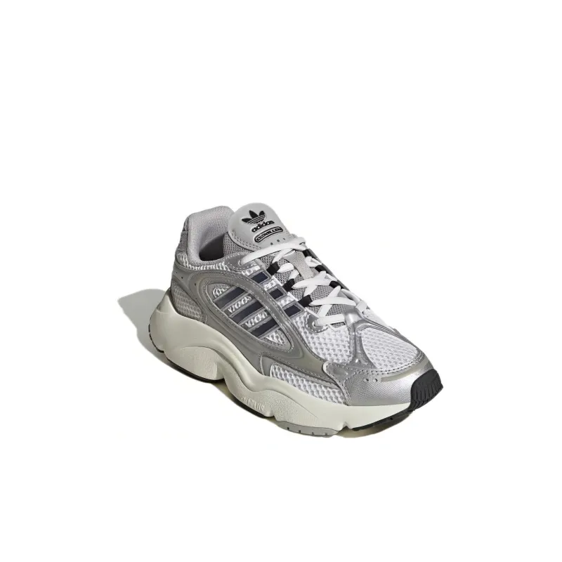 Adidas Ozmillen Cloud White Core Black Off White GS-1