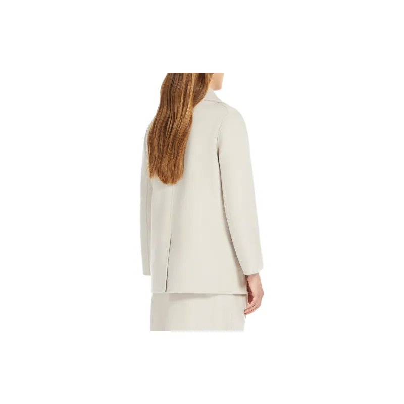 'S MAX MARA Efebo Jacket-3