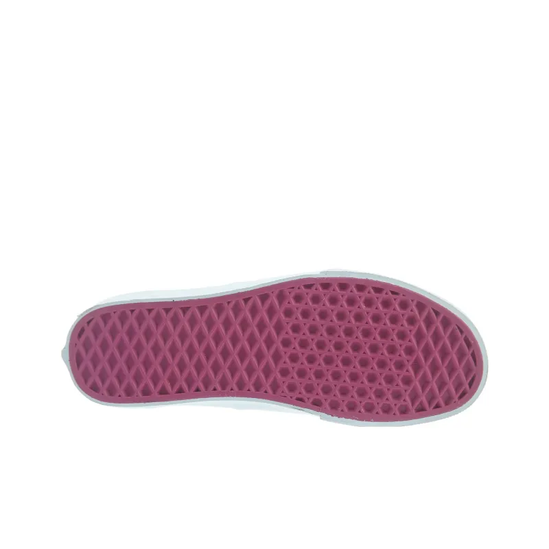 Vans Authentic Tie Dye Rose Violet-4