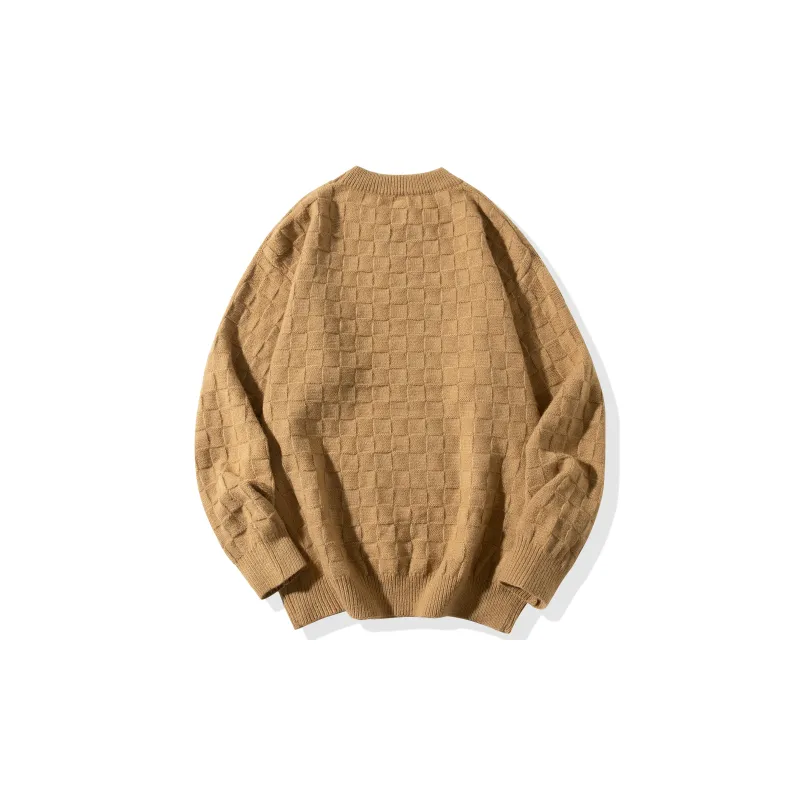 CREAZIONI LA FANTASIA E MOBILE Sweater Unisex-3