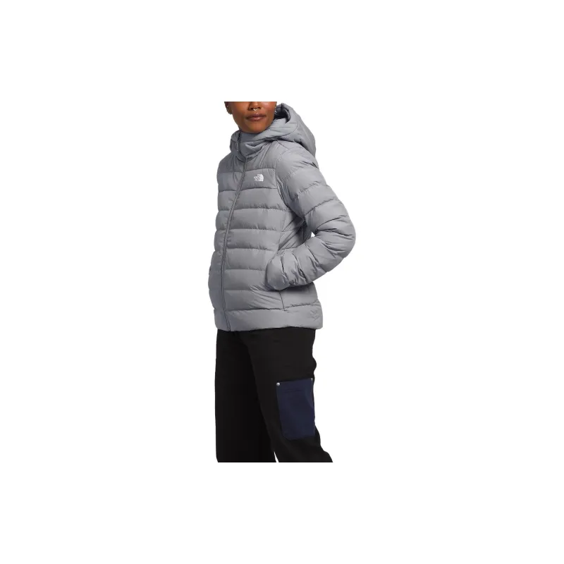 THE NORTH FACE Jackets Women's Gray-2
