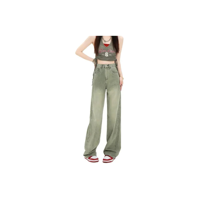 ZAVK Jeans Women's-1