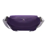 Misty Mountain Purple