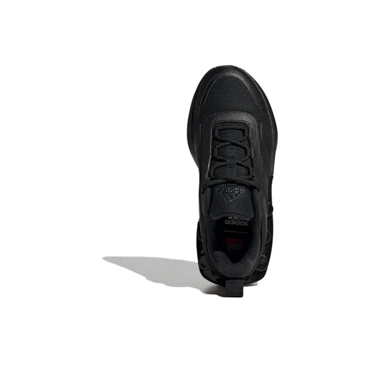 adidas Tech RNR LEGO Core Black GS-3