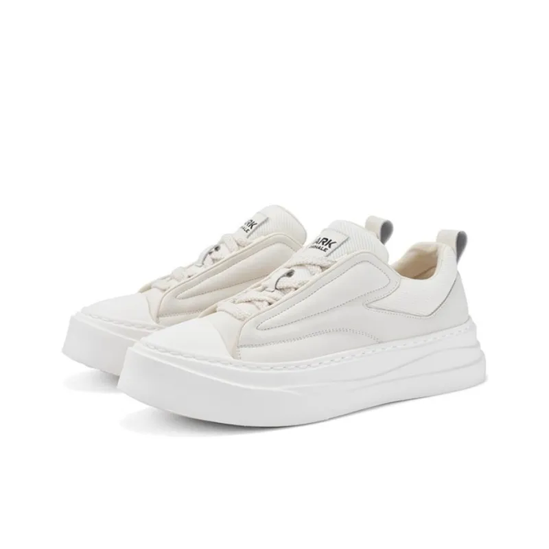FAIRWHALE Wear-Resistant Slip-Resistant Low-Top Fashionable And Versatile Niche Design Men's-13