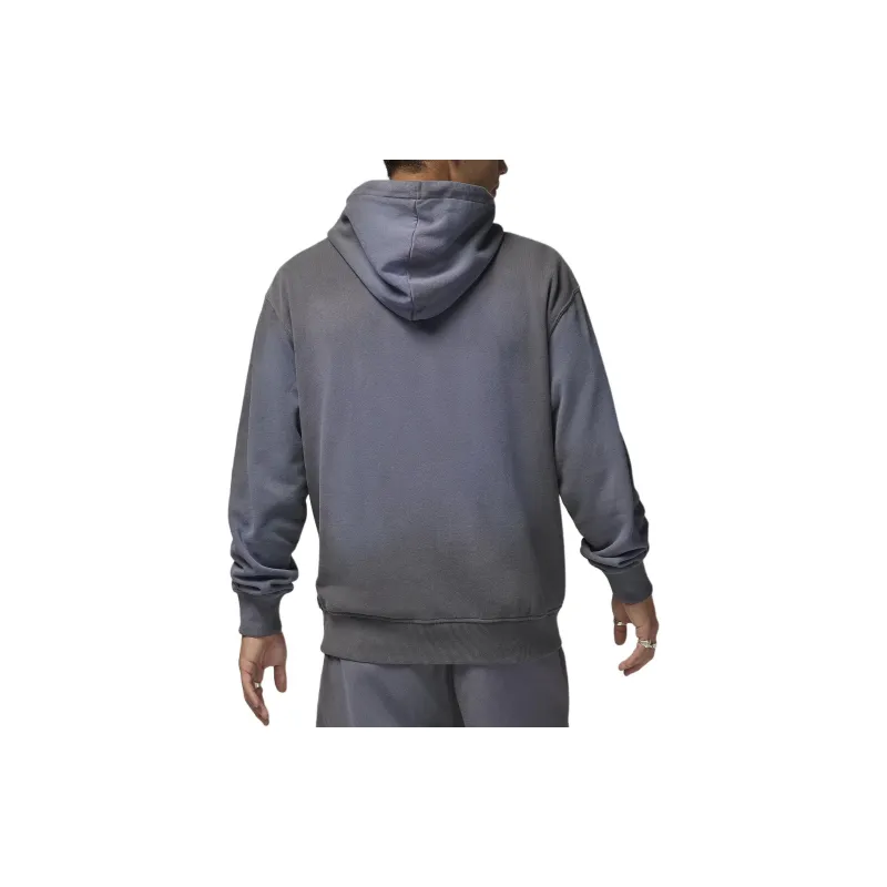 JORDAN Flight Fleece Men's Pullover Hoodie-1