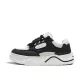 White Black