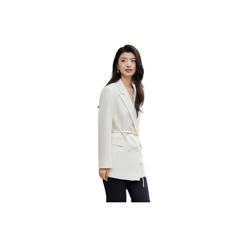 Yi Mengyuan Business Suit Women's-1
