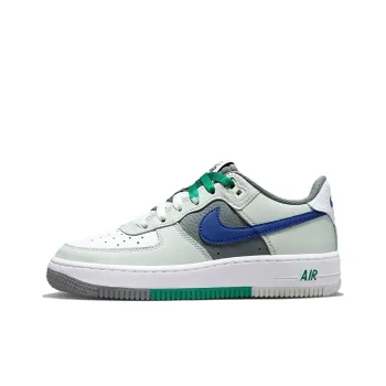 Nike Air Force 1 Low Light Green GS