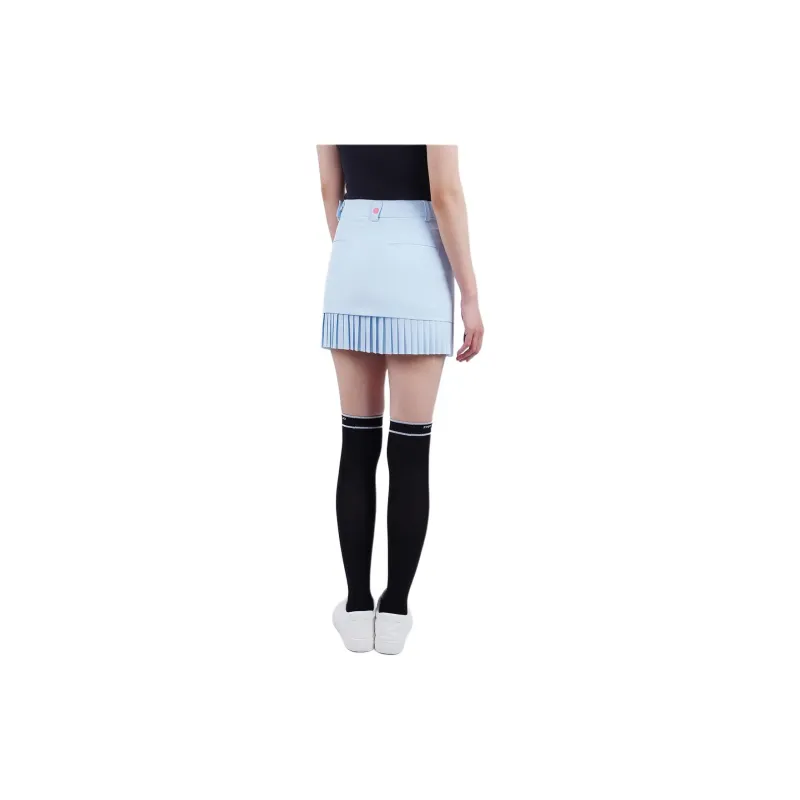 EUROPEAN TOUR Casual Short Skirts Women's-11