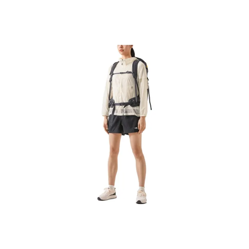 THE NORTH FACE Jackets Women's White-3