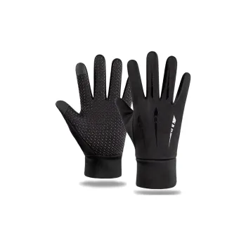 TANLU Riding Equipment Cycling Glove Unisex Polyester