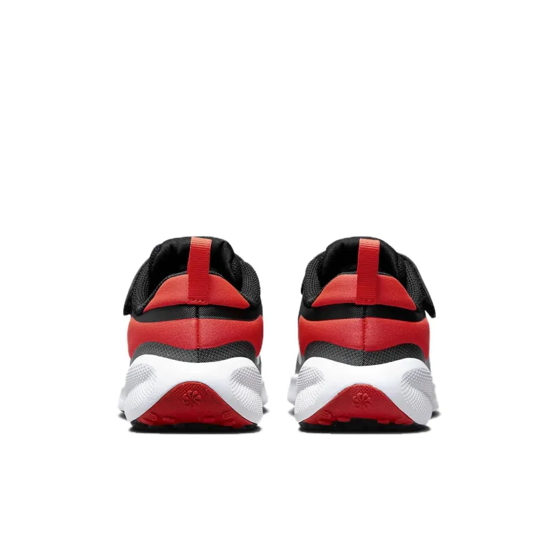 Nike Revolution 7 PS 'Dark Obsidian Crimson'-4