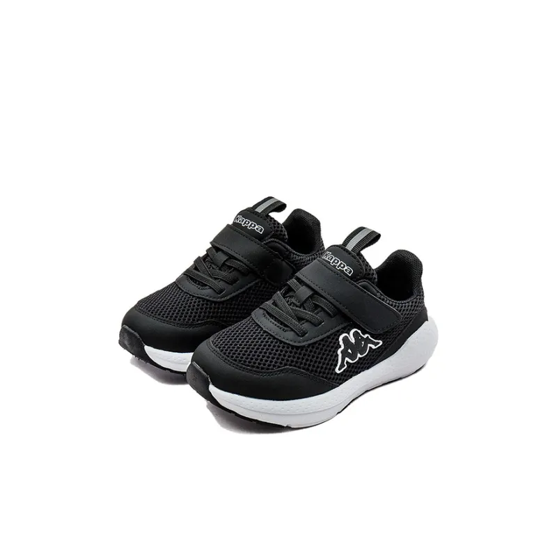 KAPPA KIDS Low Top Kids' Running Shoes Black Kids'-1