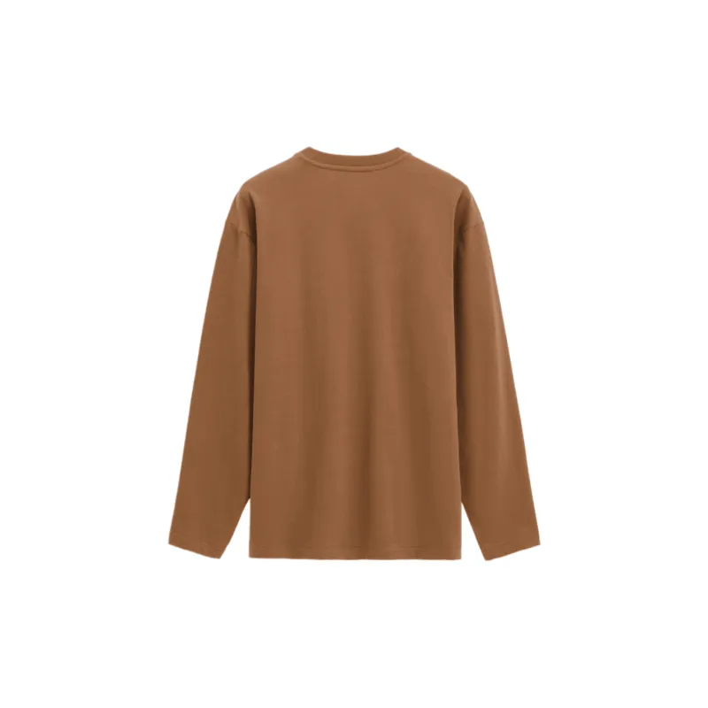 GAP Fall And Winter T Shirt Unisex-3