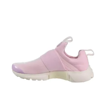 Nike Presto Extreme Anti-Slip Wear-Resistant Low-Top Kids' Running Shoes Pink Teenagers
