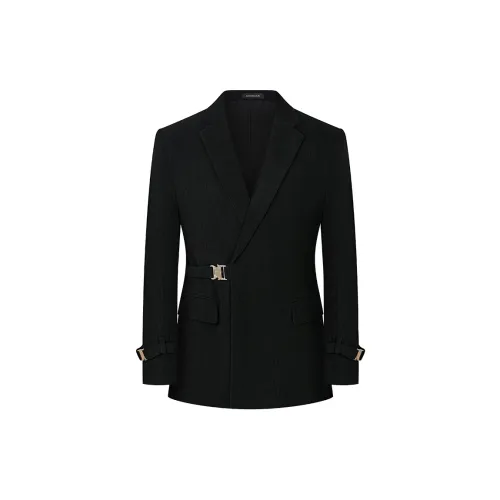 JOHNHOLLIS Business Suits Men