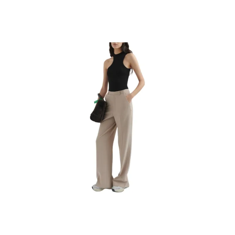 Axel Arigato Ribbed knit Tank Top-3