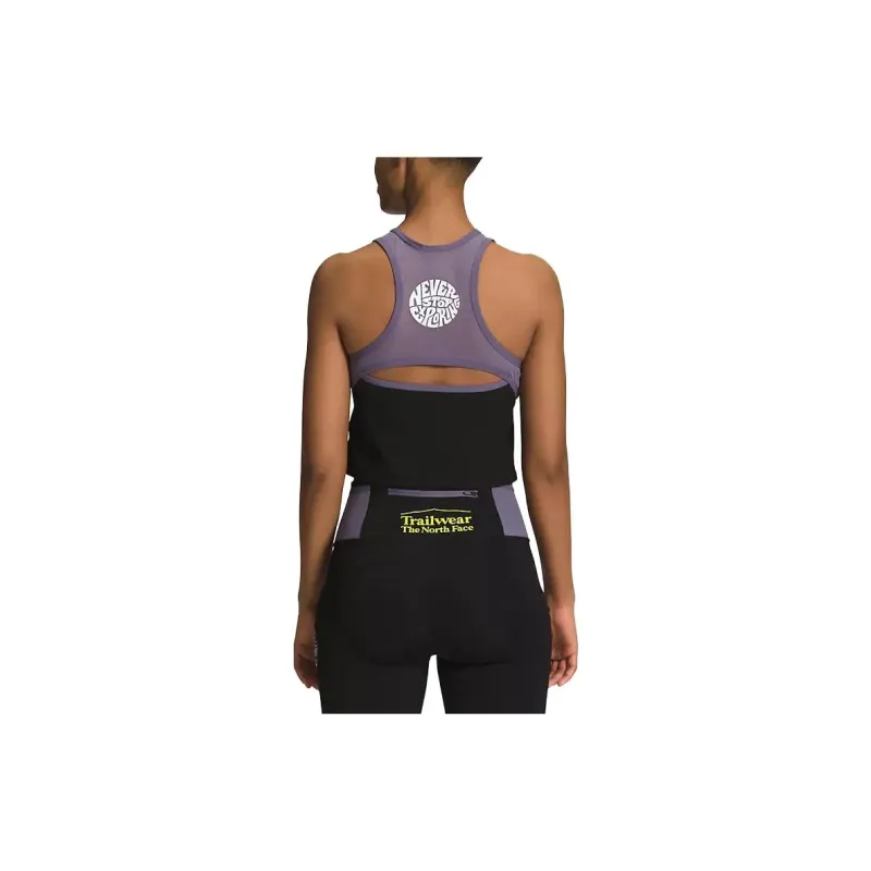 THE NORTH FACE T Shirts Women's Black-3
