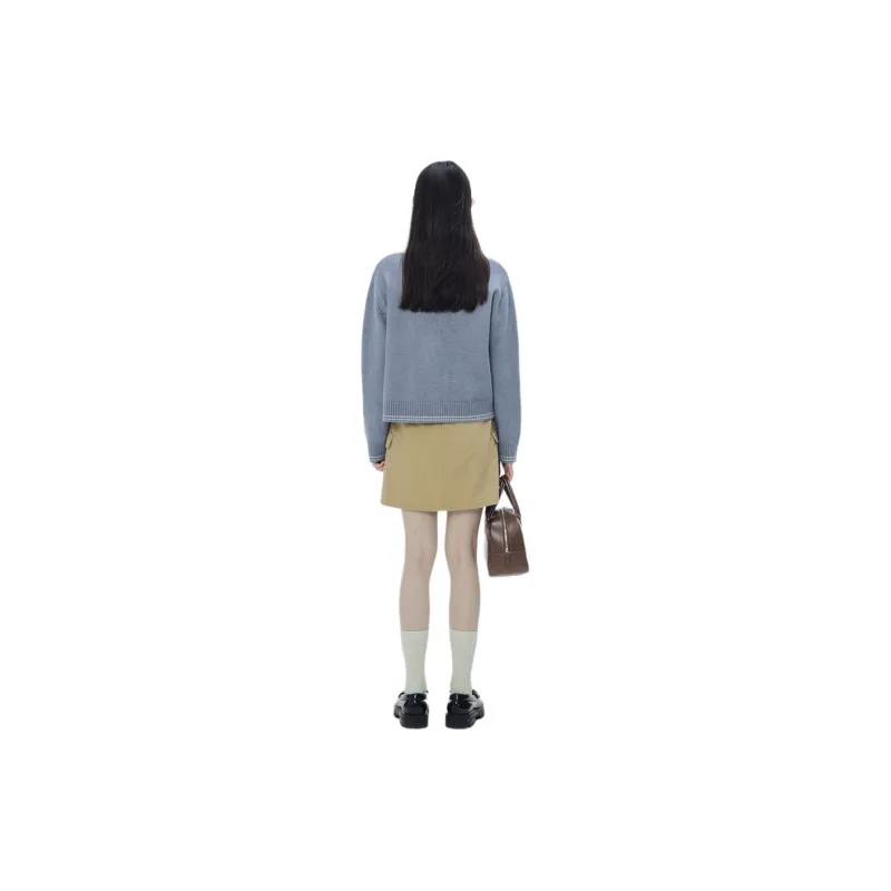 Omont Knitwear Women's-0