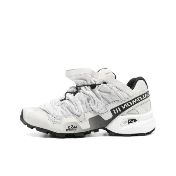 SALOMON X Y/Project Speedcross 3 Sneakers