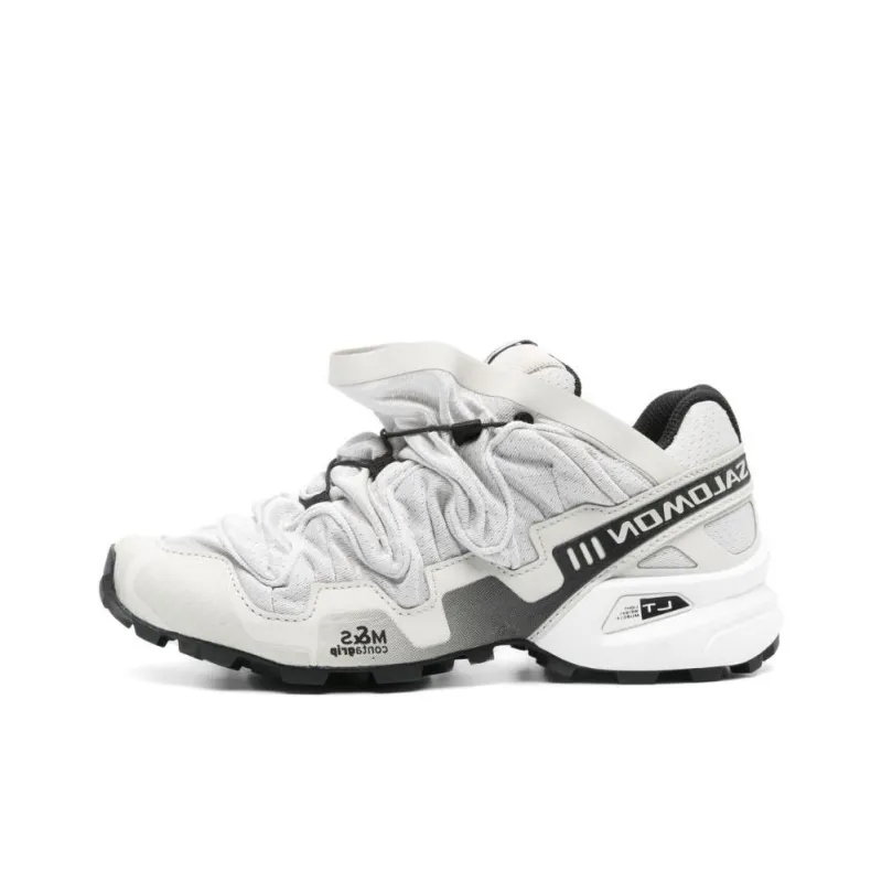 SALOMON X Y/Project Speedcross 3 Sneakers-0