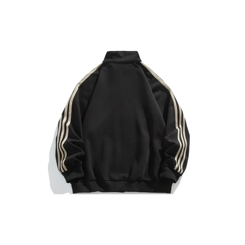 ZONEiD Sweatshirts Unisex-2