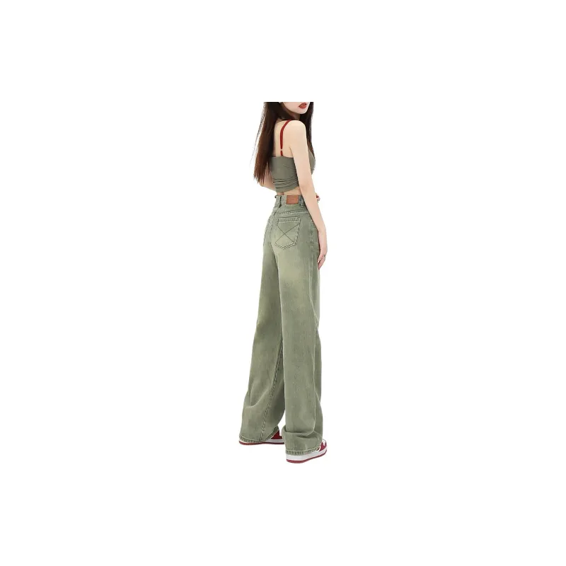 ZAVK Jeans Women's-2