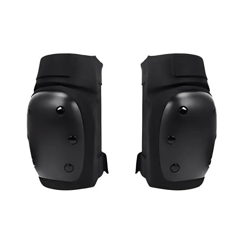 1985 Skateboard Protective Gears Helmet With Knee Pads And Elbow Pads ABS Unisex-2