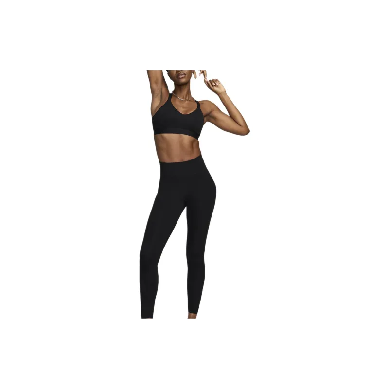 Nike Sports Underwear Women's Black-2