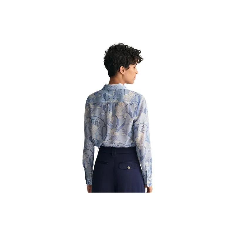 GANT Shirts Women's-2